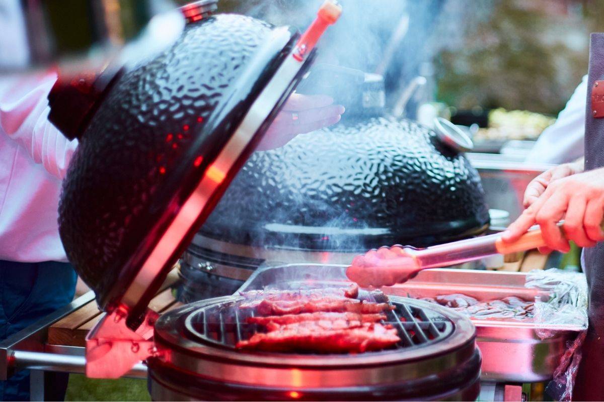 Lassen Sie  sich feine Köstlichkeiten aus Thüringen und der Welt schmecken.