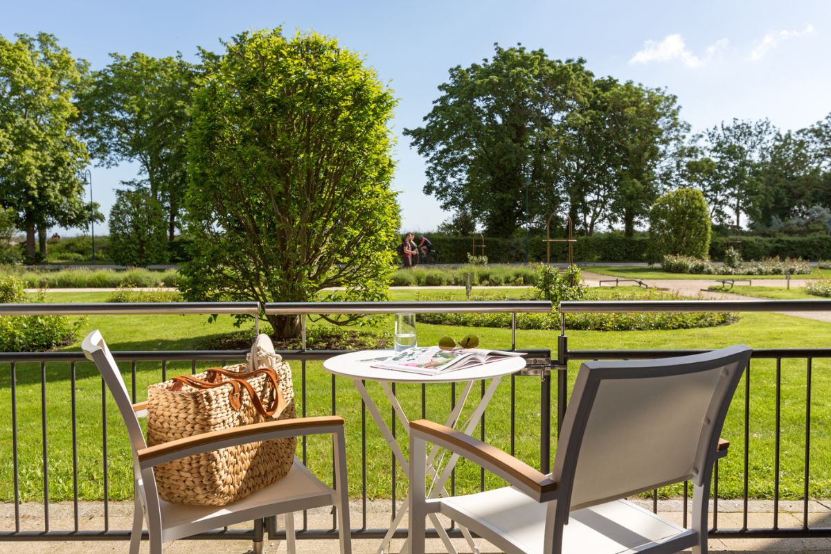 Kaiserhof Heringsdorf