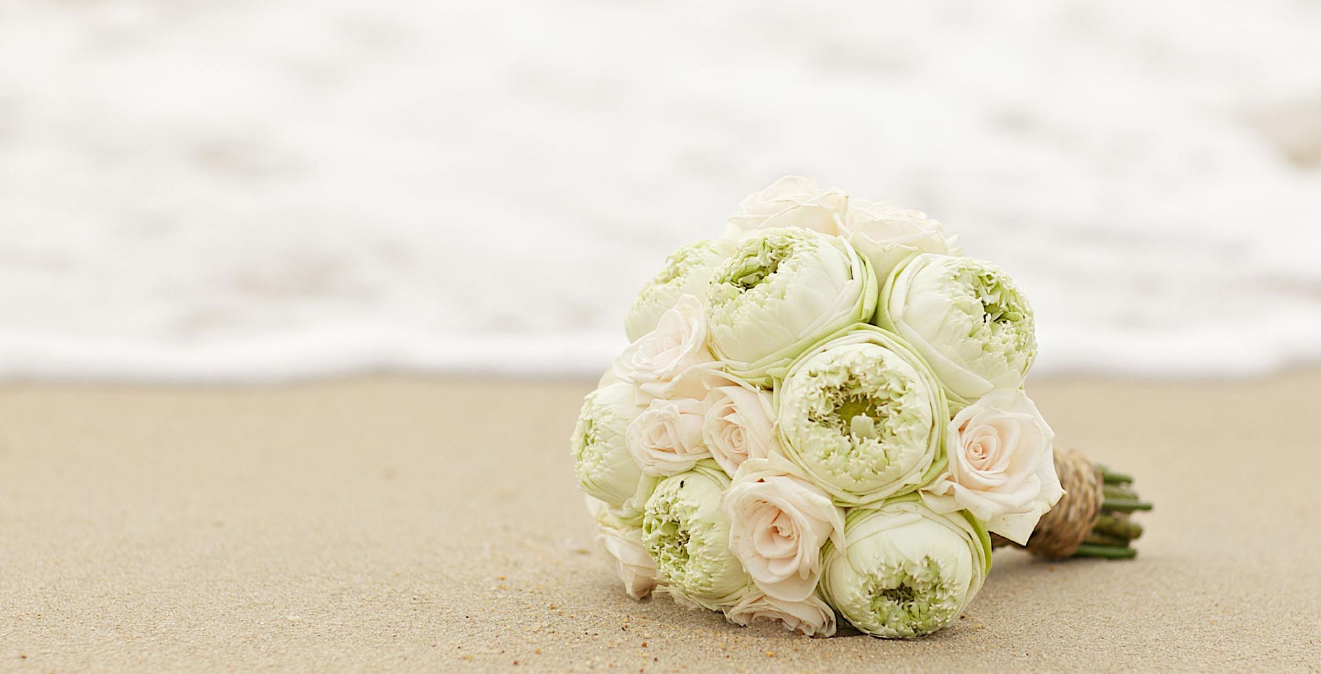 Liebe. Träume. Versprechen.