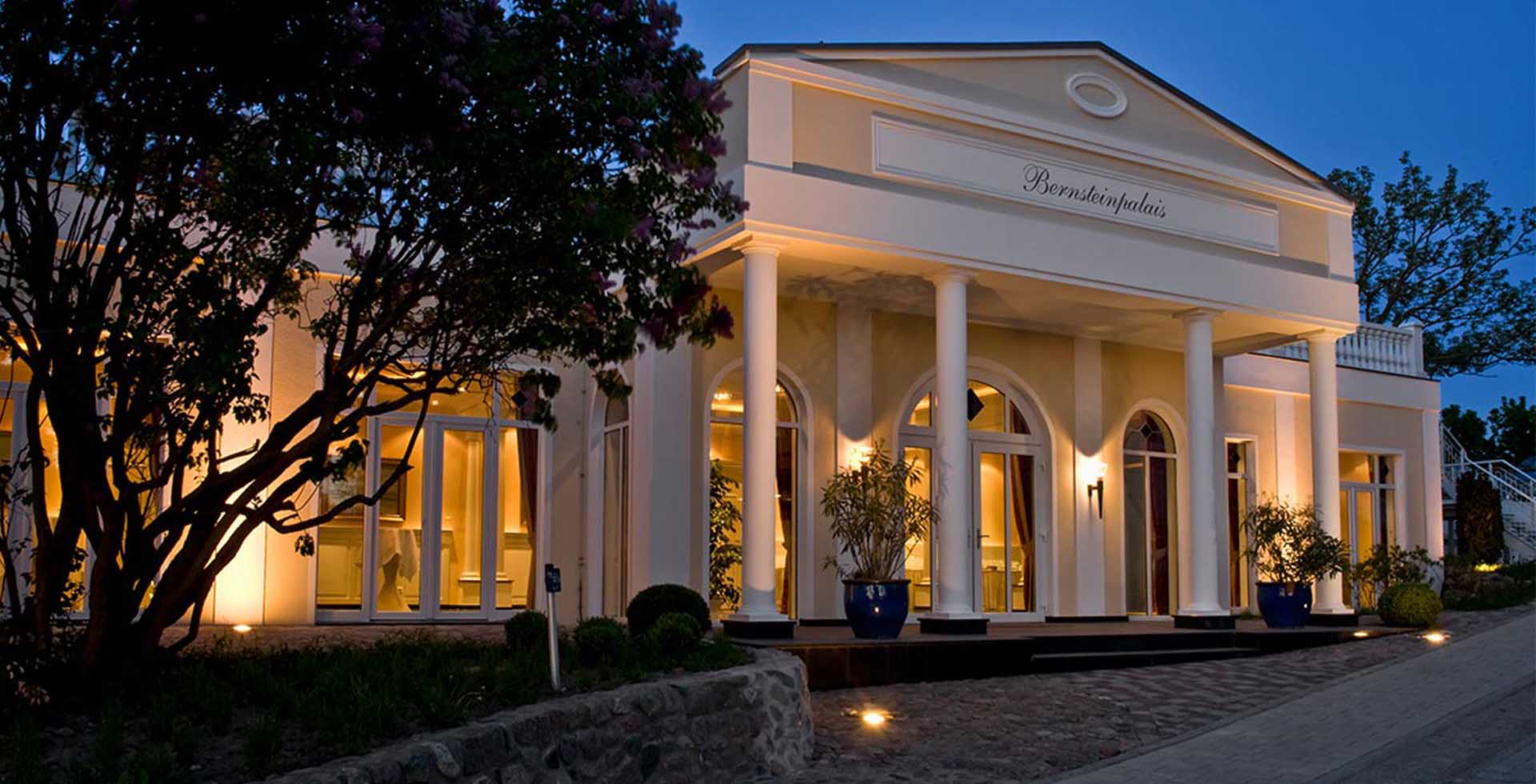 Zusammen. Großes. Erleben.