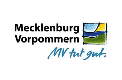 Logo von Mecklenburg Vorpommern
