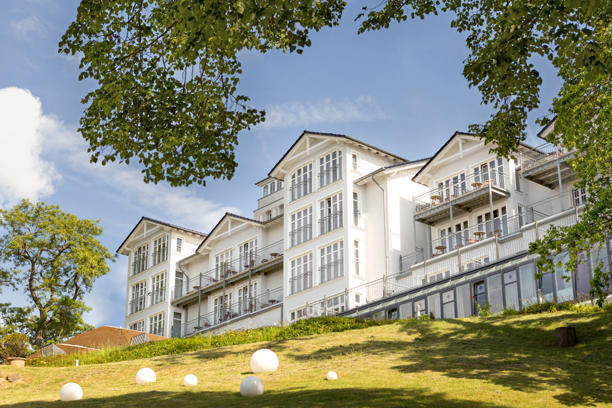 Von den Anfängen bis heute